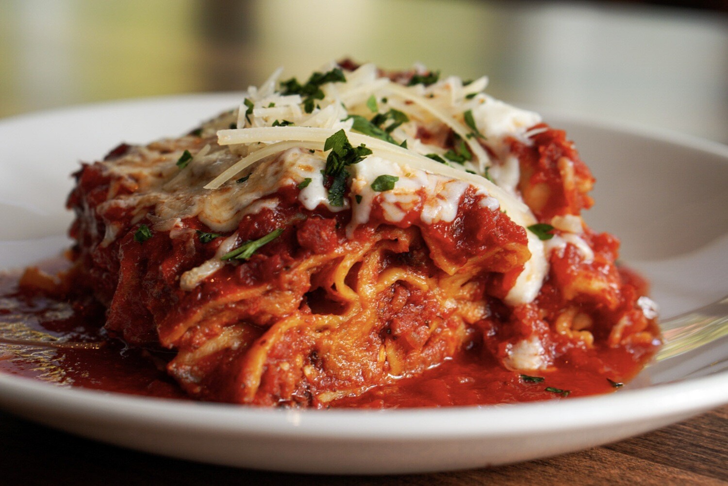 LASAGNA