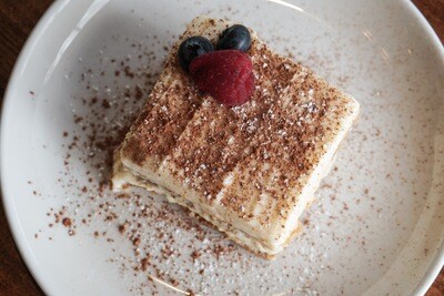 DESSERT