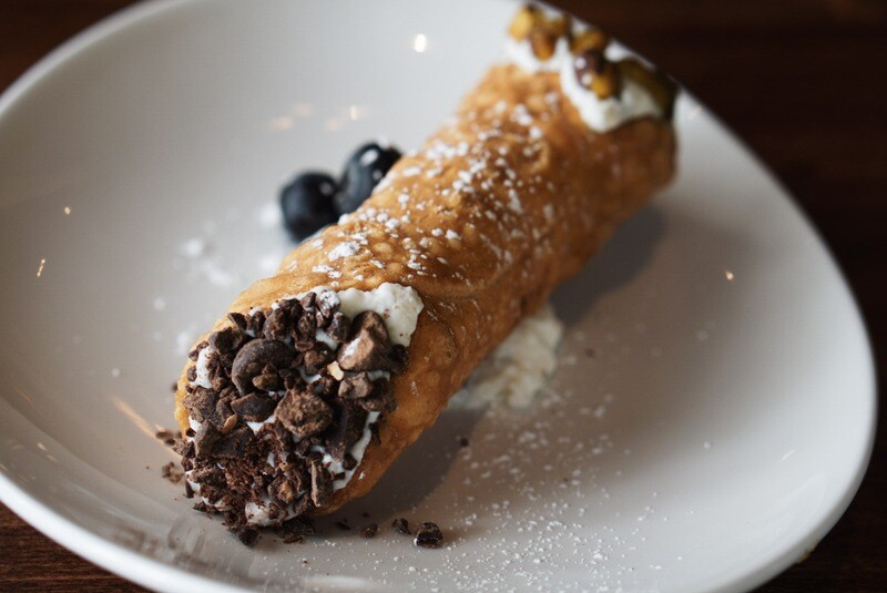CANNOLI