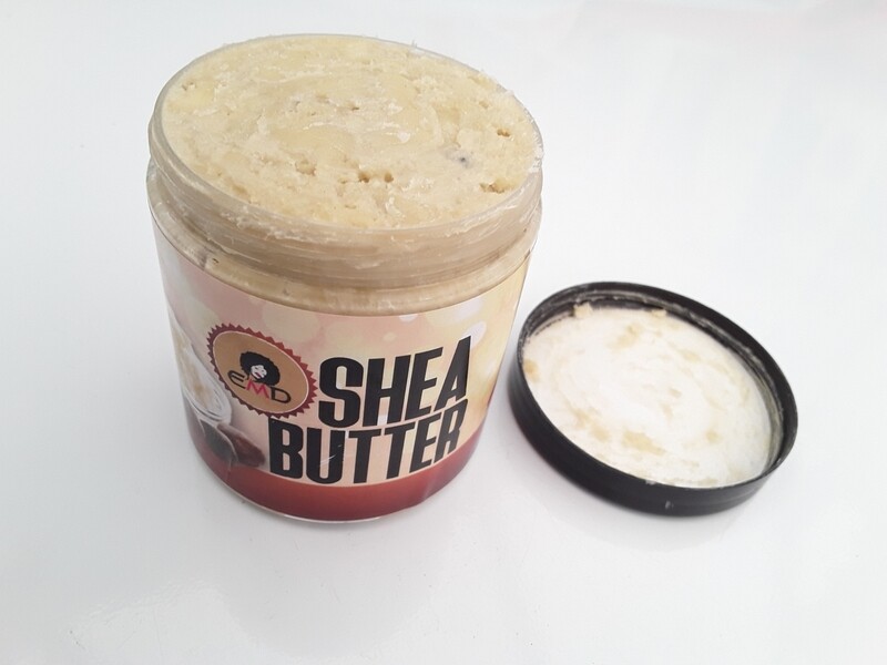 EMD SHEA BUTTER