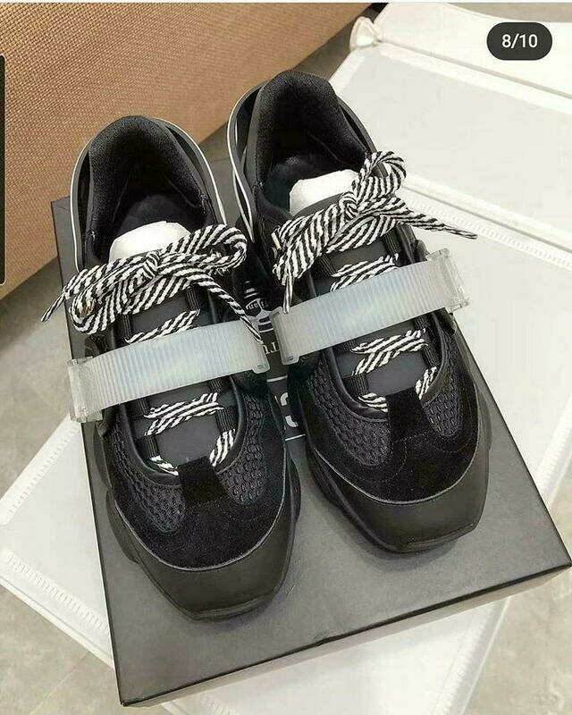 Sneakers