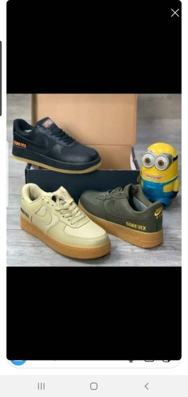 Sneakers