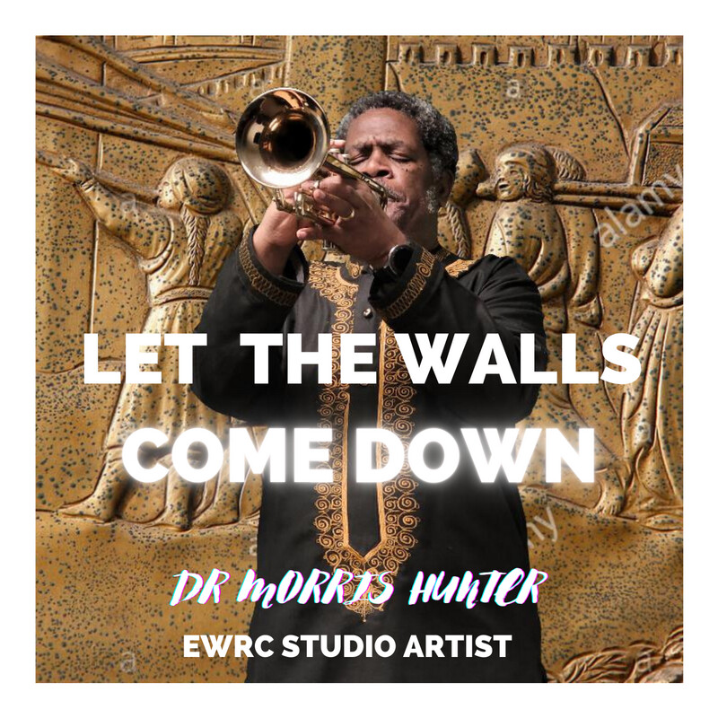 Let The Walls Come Down