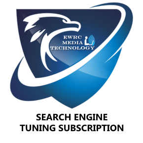 Search Engine Tuning Subscription