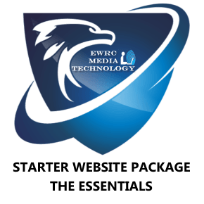 Starter Website Package