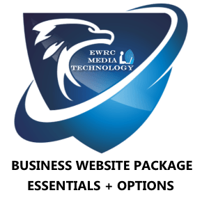 Business Website Package