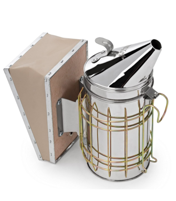 Beekeeping Smoker