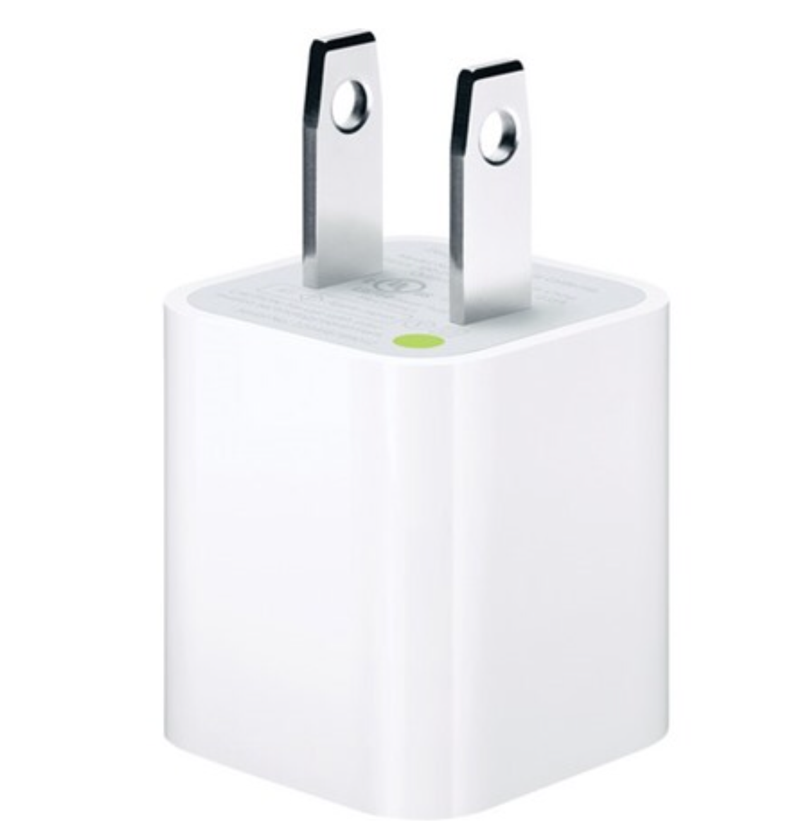 PowerDura 5W USB Power Adapter