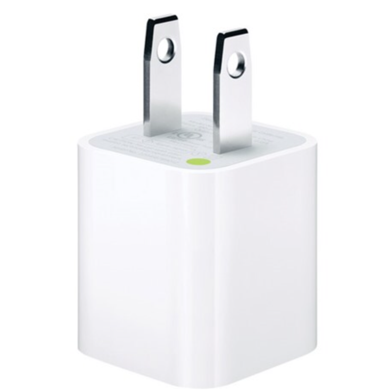 PowerDura 5W USB Power Adapter