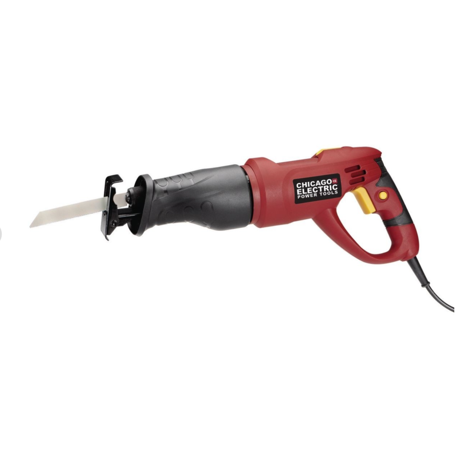 Reciprocating Saw  CHICAGO ELECTRIC