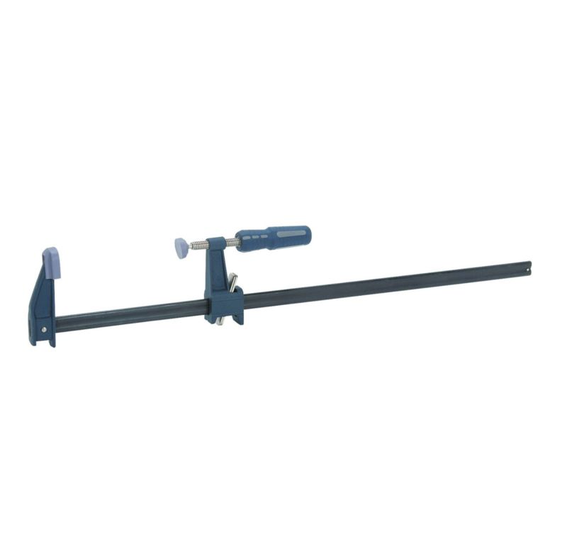 PITTSBURGH 24 In. Quick Release Bar Clamp