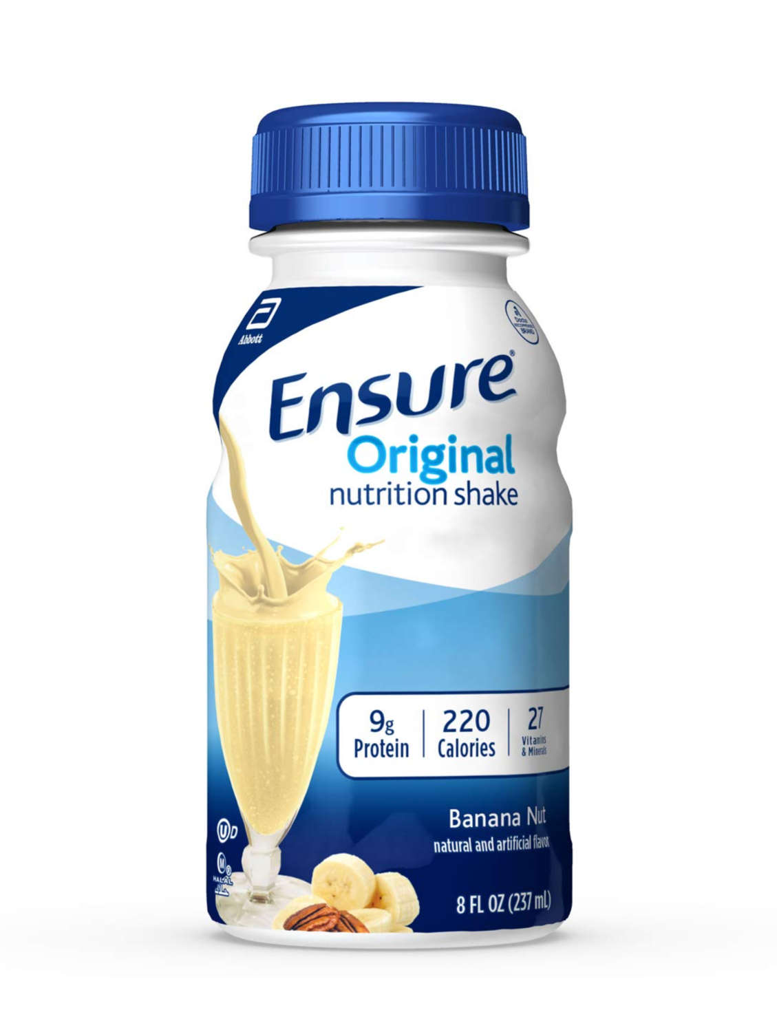 Ensure Original 5 Count Protein Shake 8 fl oz, - Mix &amp; Match 