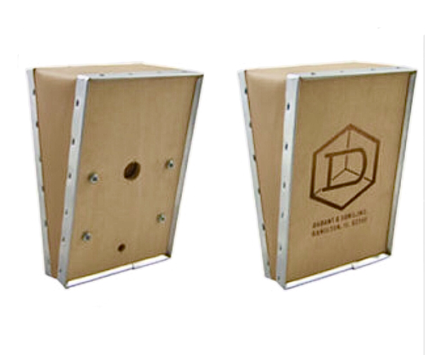 Bellows - Dadant replacement smoker Bellows