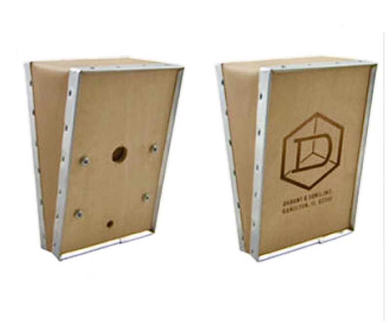 Bellows - Dadant replacement smoker Bellows