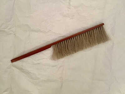 Bee Brush