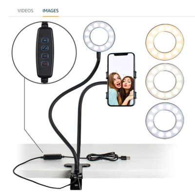 Aduro U-Stream Social Media Streaming Studio