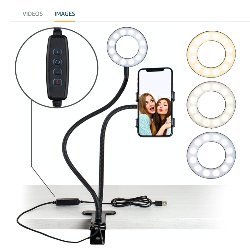 Aduro U-Stream Social Media Streaming Studio