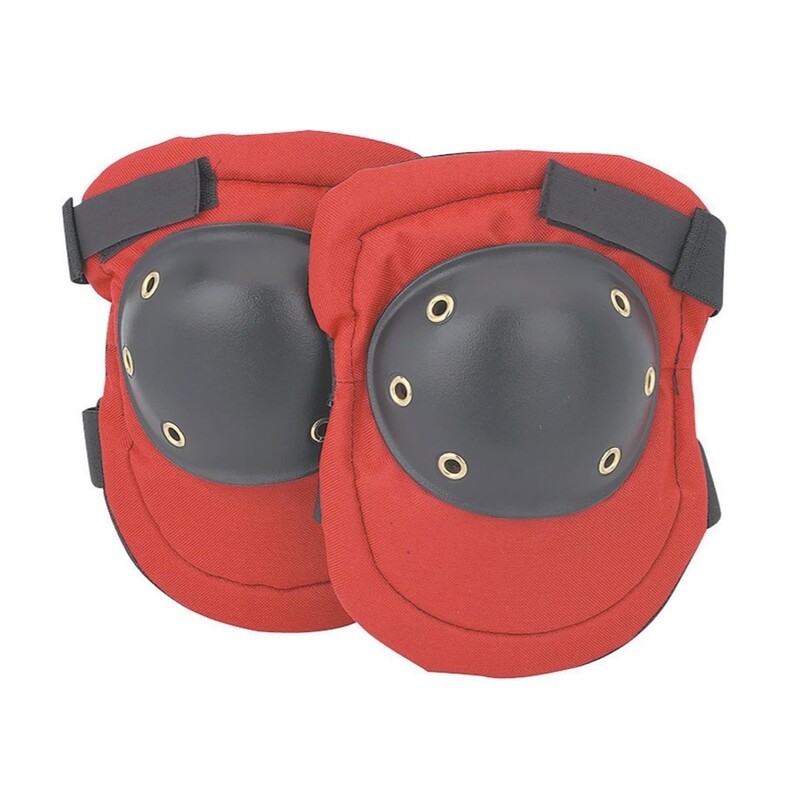 Black Cap Knee Pads - PPE