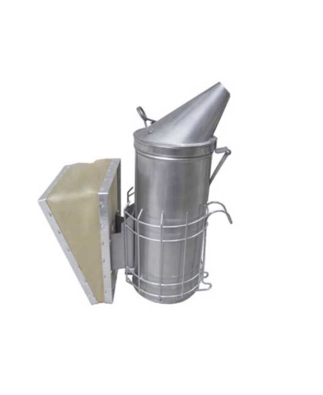 Dadant Bee Smoker 4X10 Large