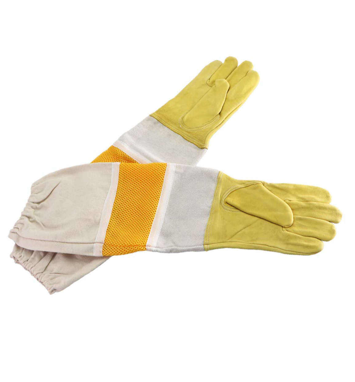 Bee Gloves - Ventilated