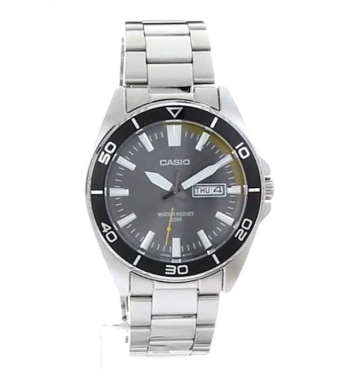 Casio Men&#39;s Sports Dive Style Watch 