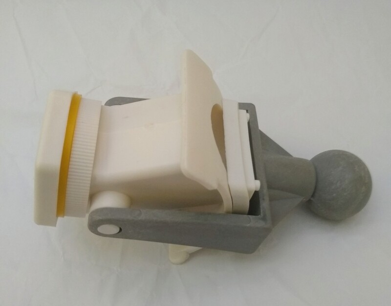 HONEY GATE VALVE LEVER TYPE