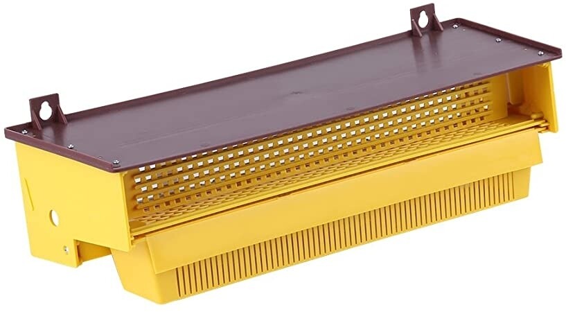 Pollen Trap