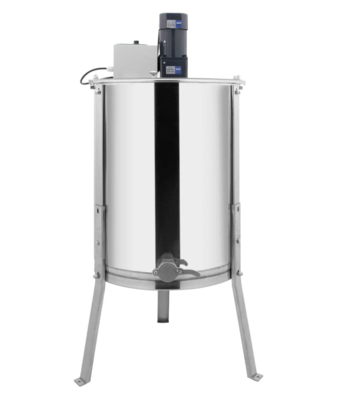 VINGLI 4 Frame Electric Extractor
