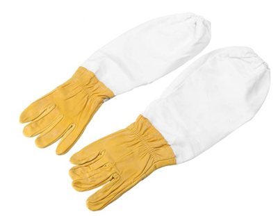 Beekeeping Gloves