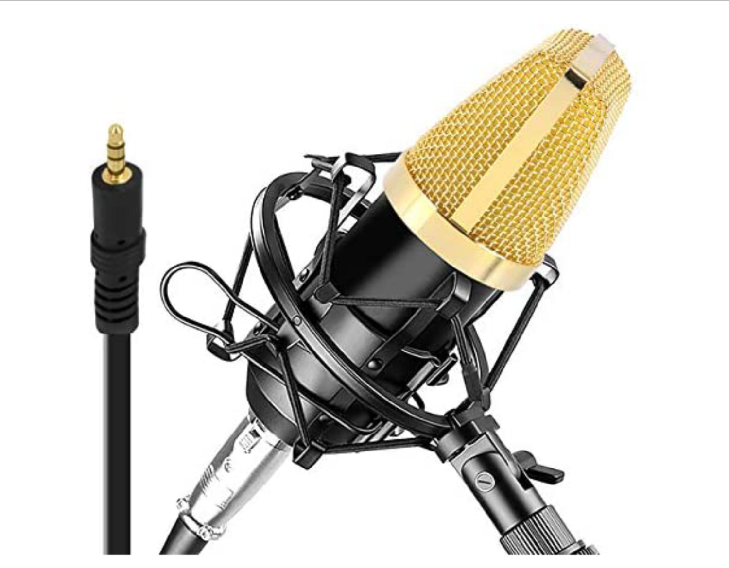 Pyle Recording Microphone