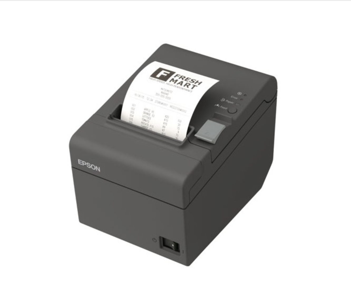 EPSON Receipt Printer