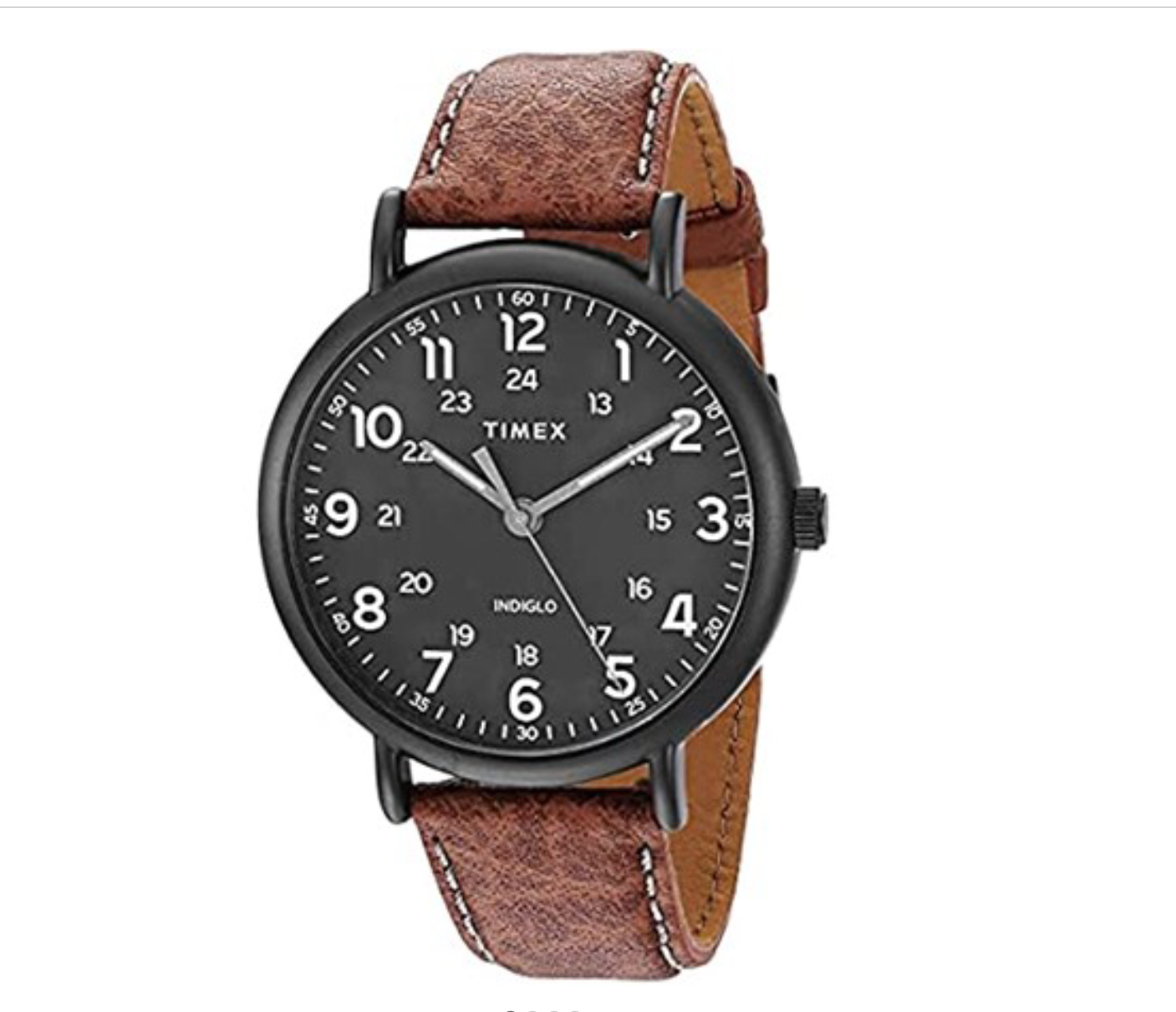 Timex Weekender XL Men&#39;s Watch