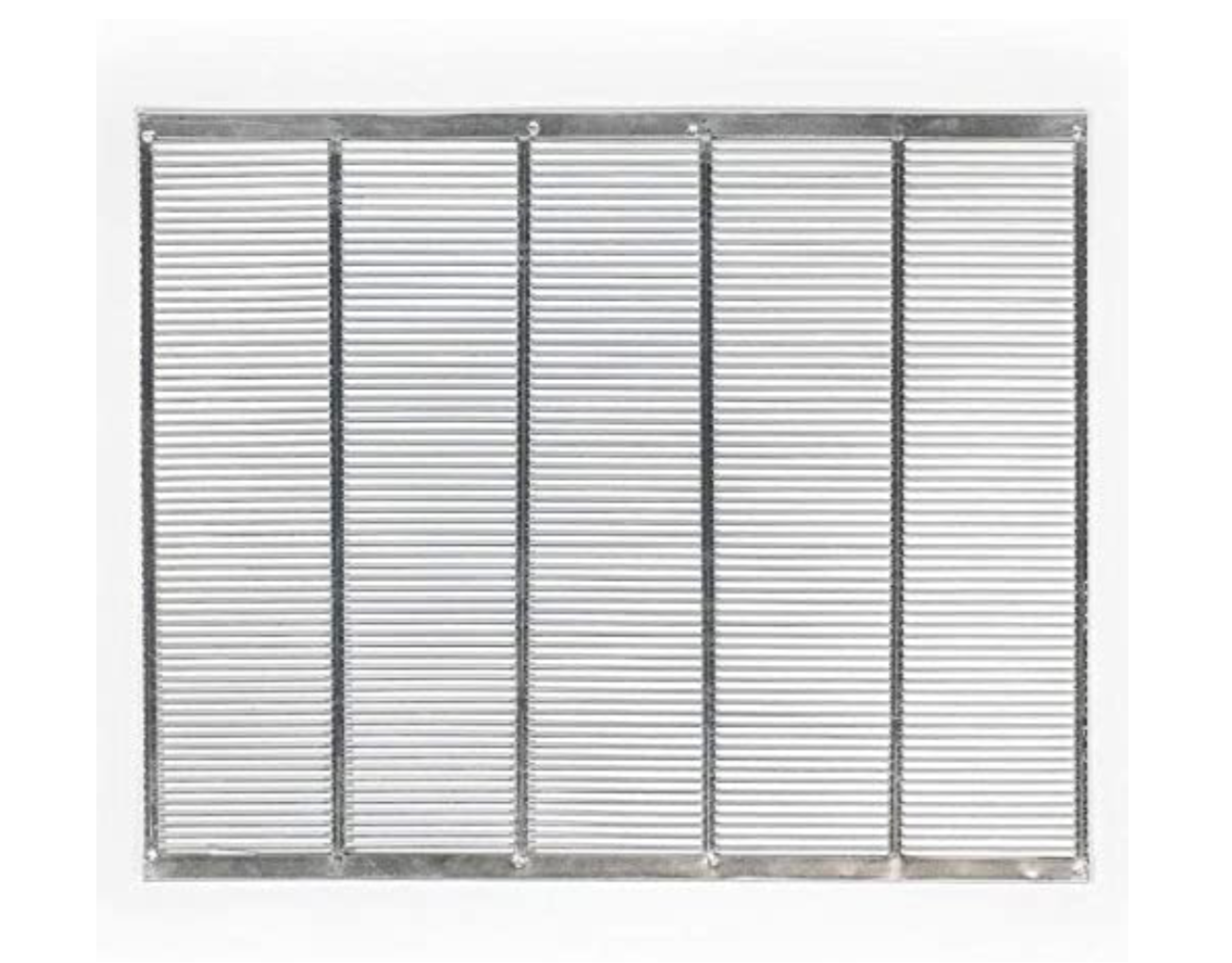 Queen Excluder- Metal