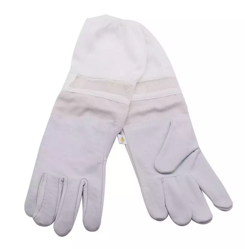 Beekeeping Gloves Ventilated