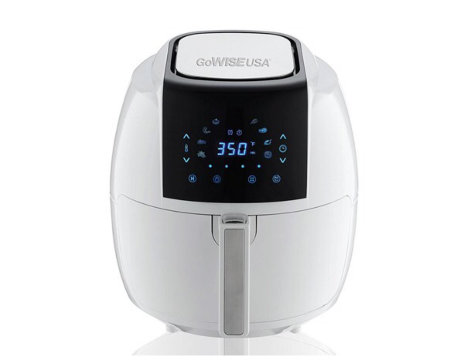 GoWise GW22735 5.8-Quart 8-in-1 Air Fryer XL