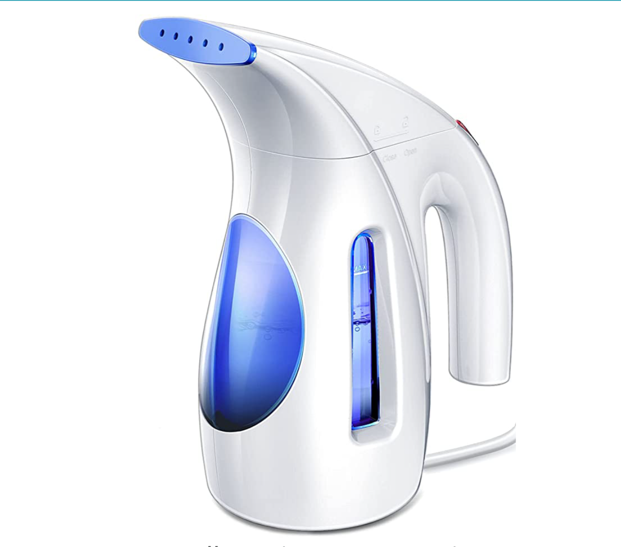 Clothes Steamer Hilife Garment Steamer