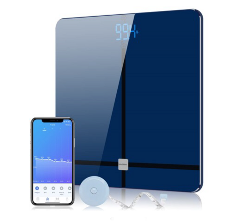 Santebee Digital Scale