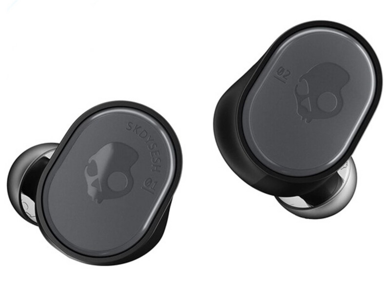 Skullcandy Sesh True Wireless Bluetooth Earbuds
