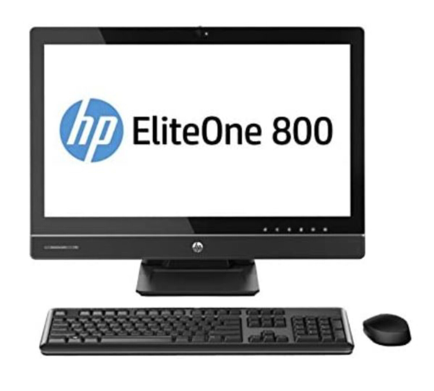 HP 23&quot; EliteOne 800 G1 TS AIO PC (8GB, 256GB) (REFURBISHED)