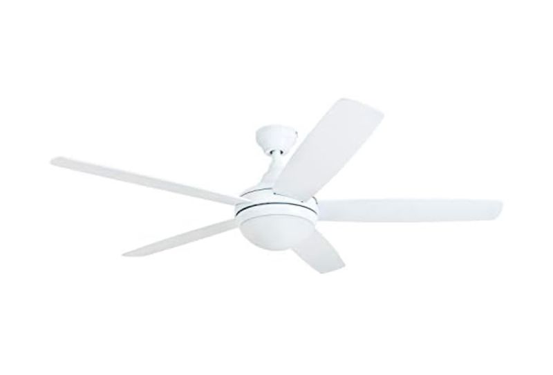 Prominence Home 52&quot; Ashby Ceiling Fan