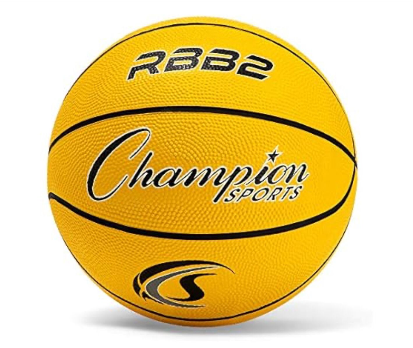 Champion Sports Basketball