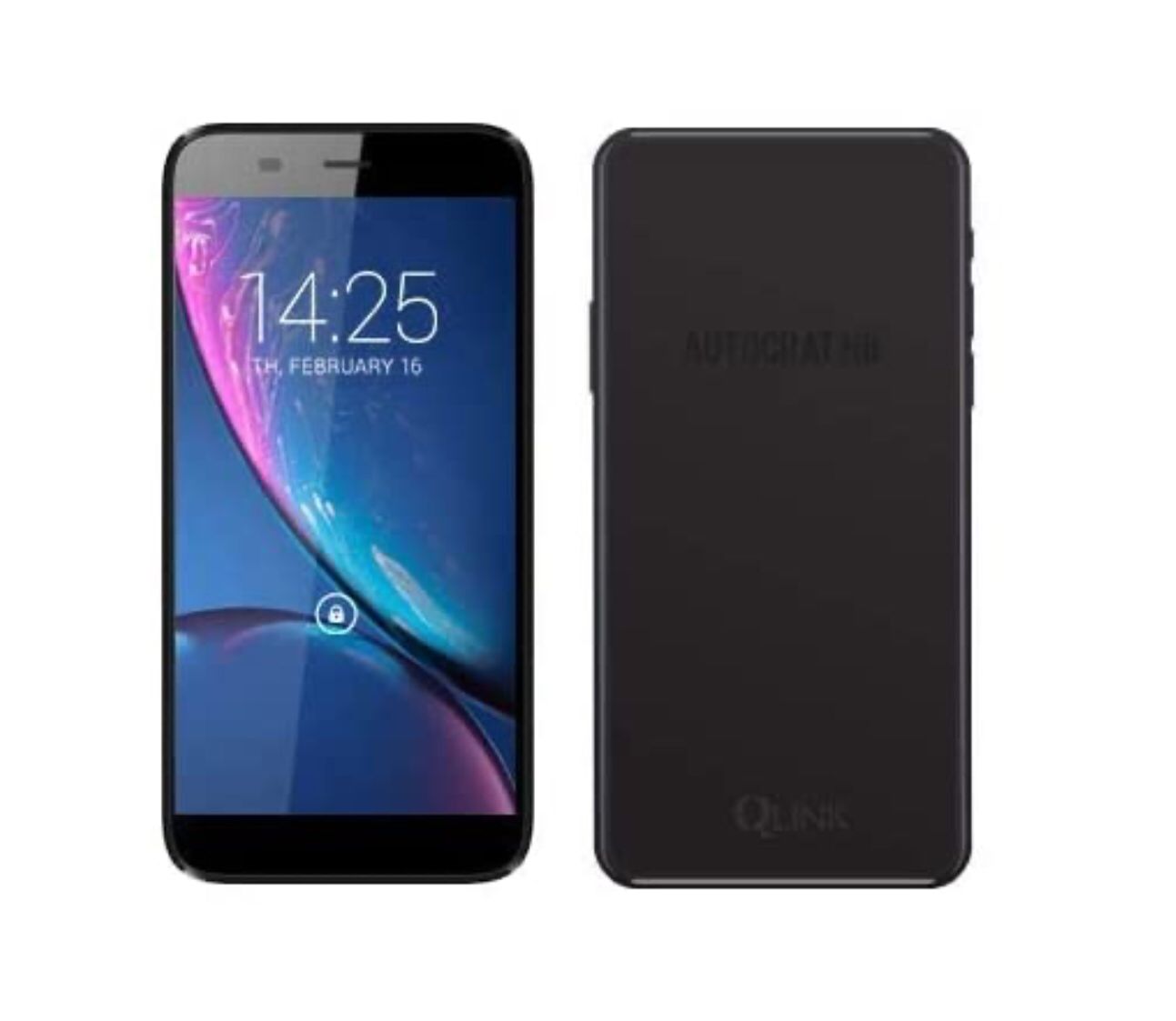 Hot Pepper Serrano 3 Smartphone Model: HPP-L55B