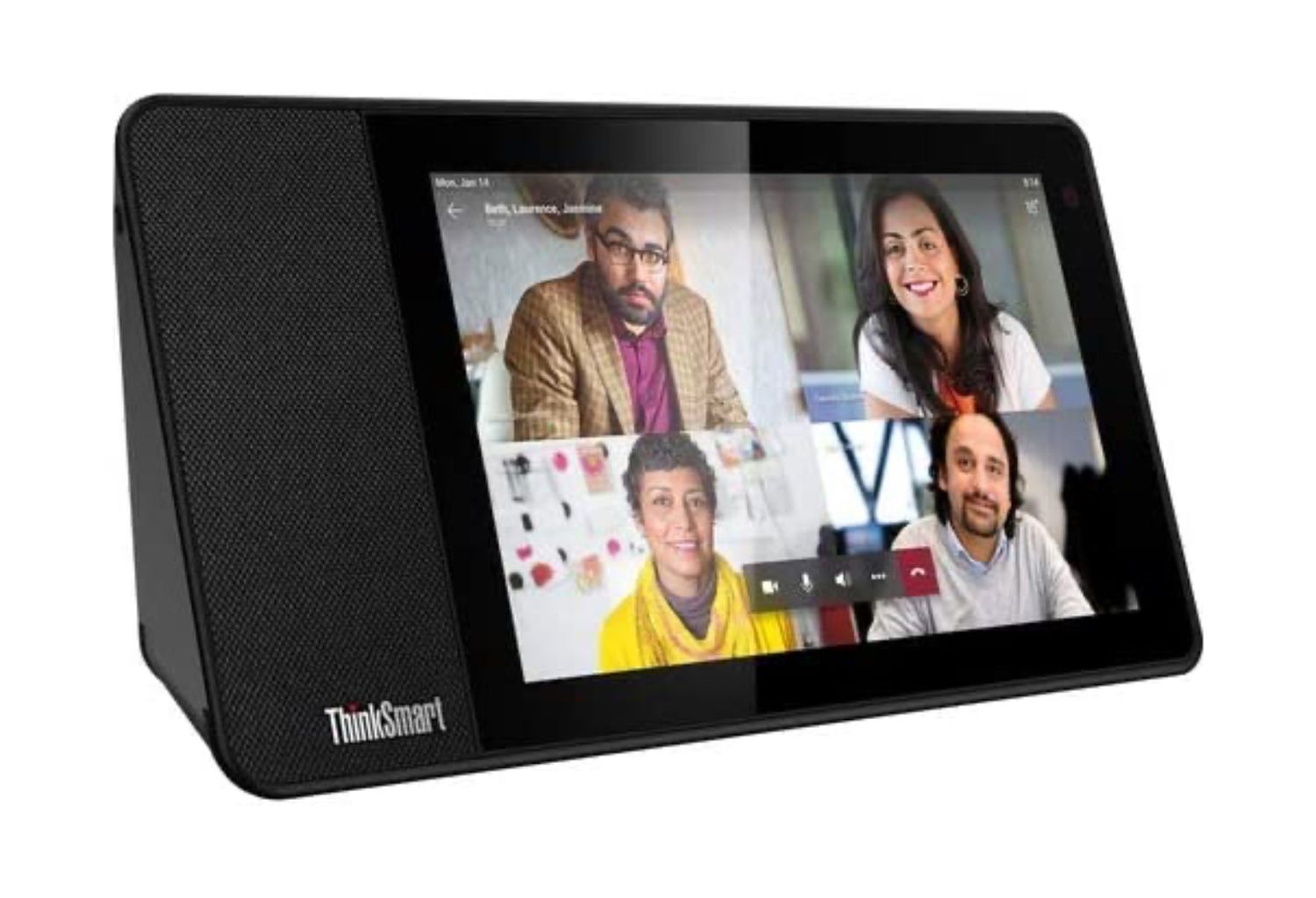 Lenovo ThinkSmart Video Conference Equipment (Open Box)
