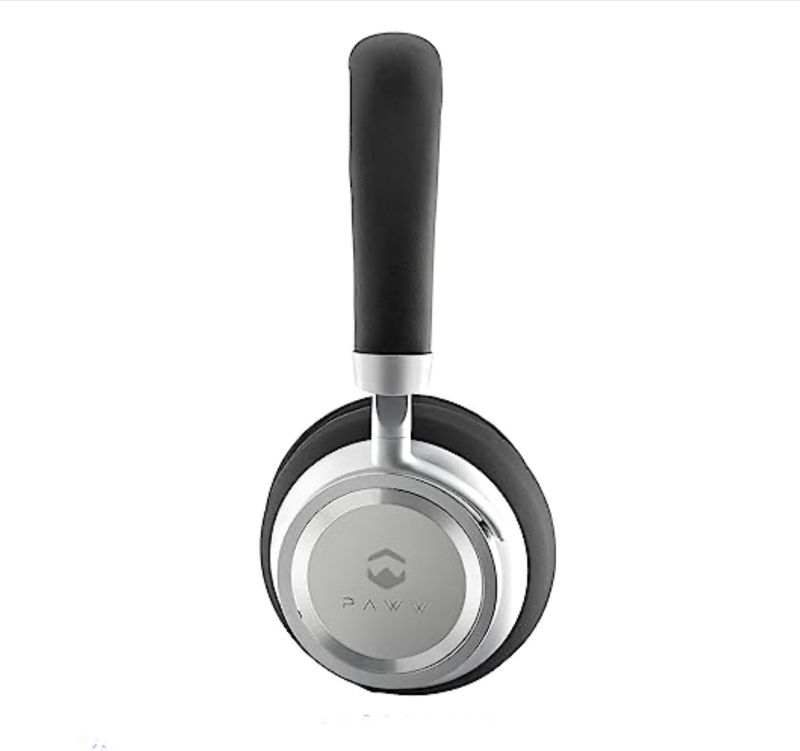 Paww SoulSound 2 Bluetooth Wireless Headphones