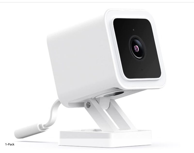 Wyze Cam v3 Indoor/Outdoor Security Camera