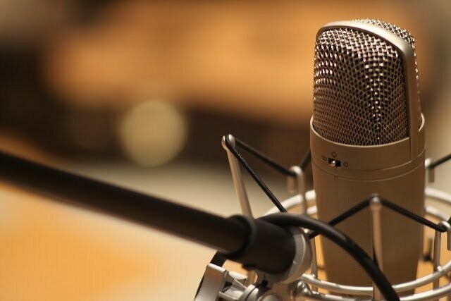 Spot auditivo