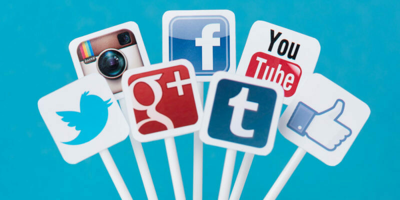Mantenimiento de redes sociales