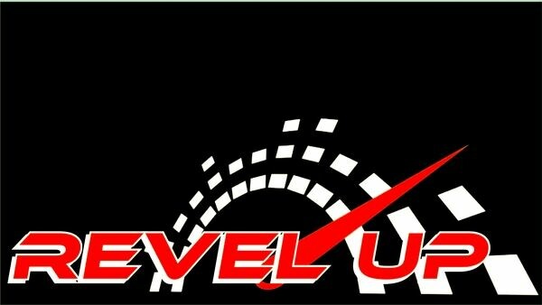 RevelUp Store ❤
