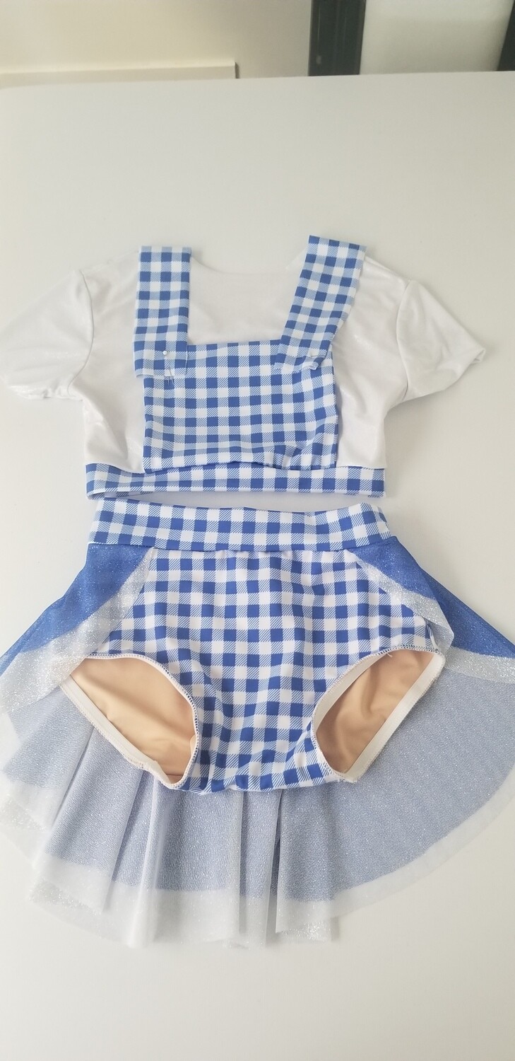 Custom Made Dorothy