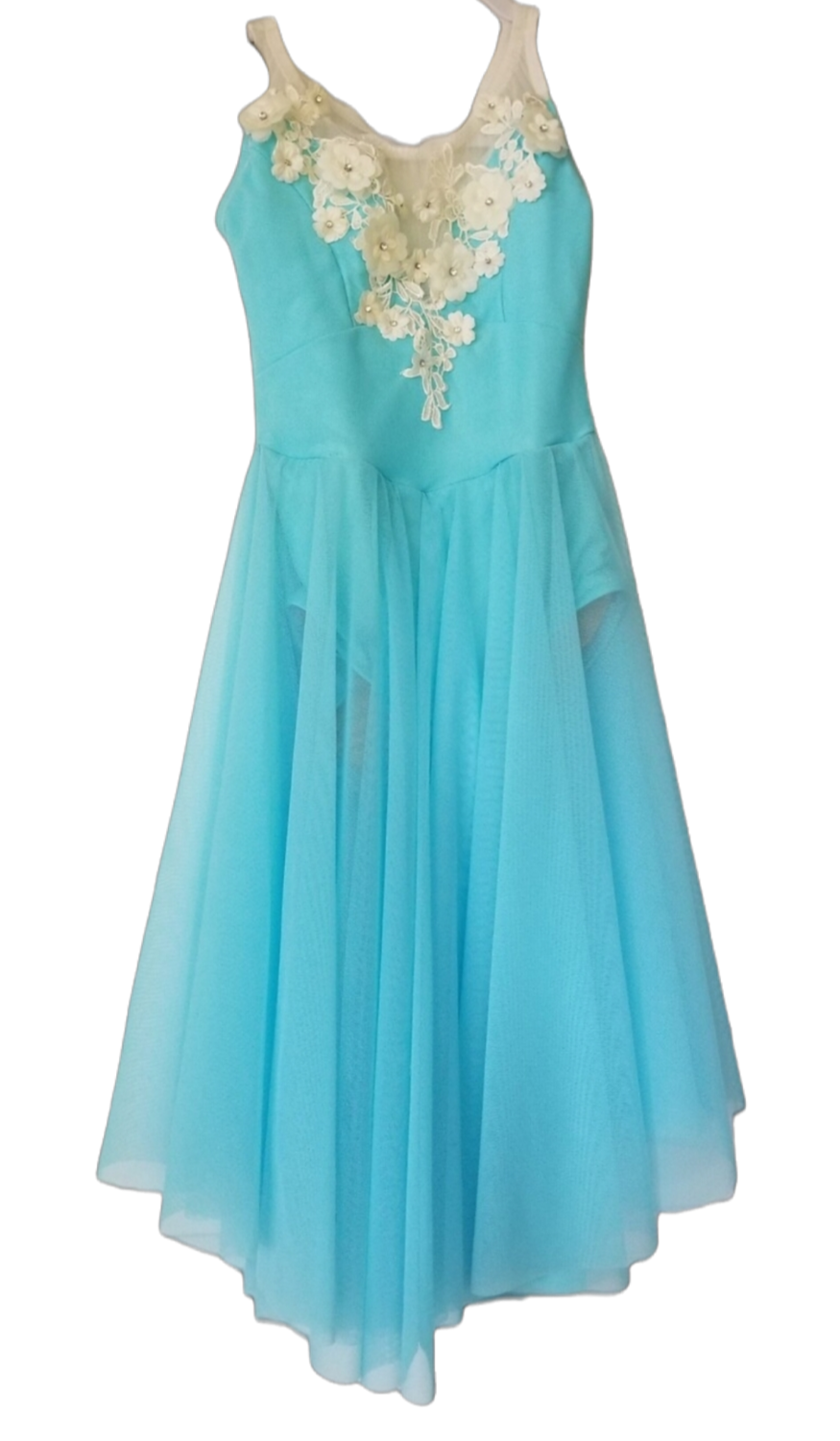 Lirycal Dress 3
